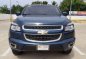 2016 Chevrolet Colorado 4x2 for sale-9