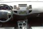 Toyota Fortuner 2015 for sale -2