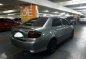 Toyota Vios 15G AT 2006 for sale-4