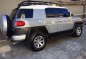 2016 Toyota FJ Cruiser for sale-1