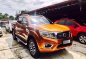 2018 Nissan Navara VL 4x4 Automatic Transmission-2