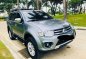 Mitsubishi Montero 2014 for sale-0