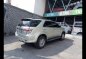 2012 Toyota Fortuner G for sale-12