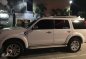 Like new Ford Everest for sale-1