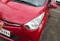 Hyundai Eon 2016 for sale-5