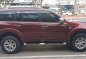 2015 Mitsubishi Montero for sale-6