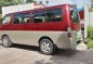 Nissan Urvan 2007 for sale-0