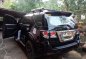 Toyota Fortuner G for sale-5