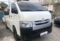 2017 Toyota Hiace for sale-0