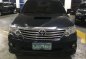 Toyota Fortuner 2014 V for sale-1