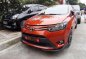 Toyota Vios E 2016 Automatic for sale -0