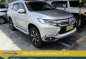 2016 Mitsubishi Montero for sale-0