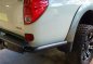 2010 Mitsubishi Strada for sale-10