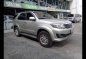 2012 Toyota Fortuner G for sale-6