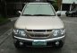 Isuzu Sportivo 2008 for sale-3