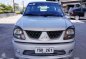 Mitsubishi Adventure 2008 for sale-1