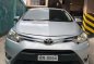 2017 Toyota Vios for sale-1