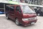 Nissan Urvan 2013 for sale-5