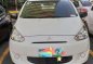 2013 Mitsubishi Mirage Hatchback for sale-0