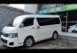 2011 Toyota Hiace Super Grandia AT for sale -9