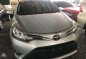 Toyota Vios E 2018 Manual FOR SALE-0