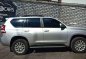 2016 Toyota Prado for sale -6