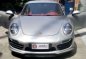 2014 Porsche 911 Turbo Well maintain and Low mileage-2