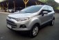 2018 Ford Ecosport Trend matic for sale-6