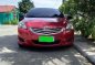 Toyota Vios 2012 model Good running condition-0