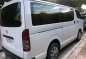 2018 Toyota Hiace Commuter 3.0 Manual Transmission-2