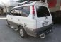 2005 Mitsubishi Adventure for sale-0