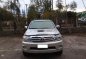 Toyota fortuner 2006 for sale-10