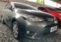 Toyota Vios 2018 E A/T for sale-0