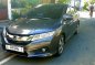 Honda City 2017 VX for sale-0