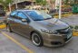 Honda city 2011 for sale-0