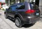 2012 Mitsubishi Montero glsv automatic top of the line.-3