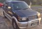 FOR SALE MITSUBISHI ADVENTURE 2000 MDL Diesel-0