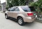 Toyota Fortuner 2006 for sale-1