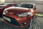 Toyota Vios 2018 E M/T for sale-0