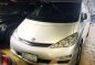 2004 Toyota Previa Automatic Transmission Good Condition-0