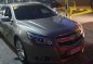 2015 Chevrolet Malibu LTZ top of line-0