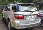 Toyota Fortuner 2010 For sale-4