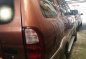 2004 Isuzu Crosswind for sale-2