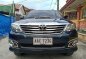 SELLING Toyota Fortuner 2014 V Automatic Diesel-0