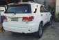 Toyota Fortuner 2005 for sale-2