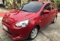 Mitsubishi Mirage 2015 for sale-2