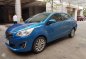 Mitsubishi Mirage G4 2014 for sale-5