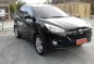 Hyundai Tucson CRDi 2010 for sale-5