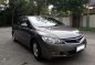 HONDA CIVIC 2006 FOR SALE-1