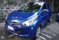 Hyundai Eon 2017 glx Unbelievable 580 kms only Almost Brand New-0